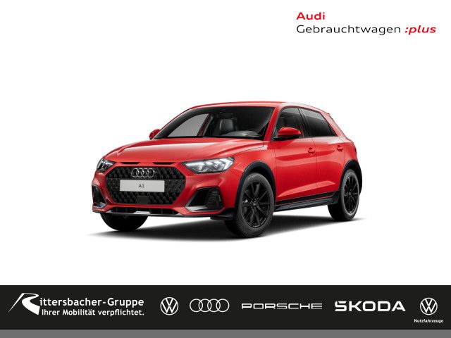 Image of Audi A1