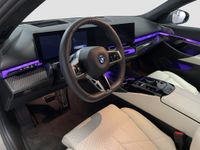 BMW 550 - Vorschau Bild 10