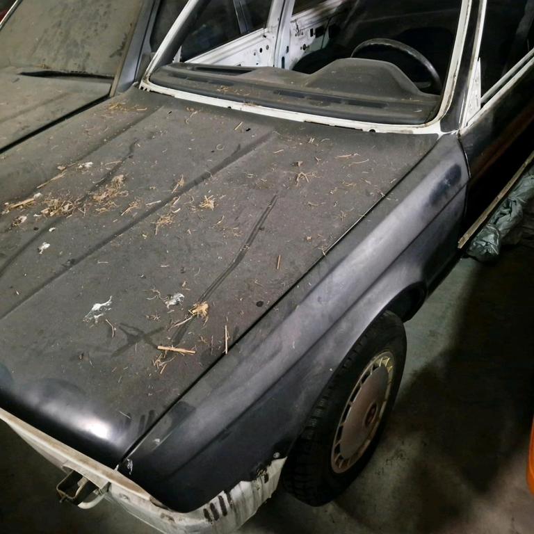 BMW 318