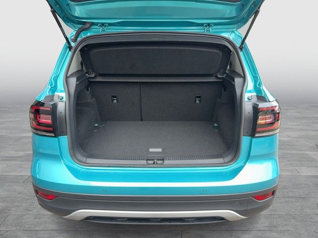Volkswagen T-Cross - Bild 12