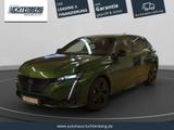 Peugeot 308 1.2PureTech GT TEIL-LEDER+NAVI+360°KAMERA+LE - Peugeot 308 in Solingen