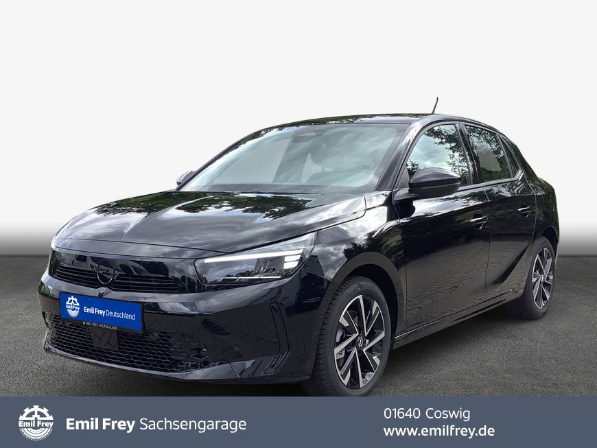 Opel Corsa 1.2 Direct Injection Turbo GS