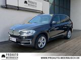 BMW X5 xDrive 40 d AHK/HEAD-UP/PANORAMA/HARMANKARDON - BMW X5 Gebrauchtwagen in Krefeld