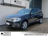 BMW X5 xDrive 40 d AHK/HEAD-UP/PANORAMA/HARMANKARDON - BMW X5 in Düsseldorf