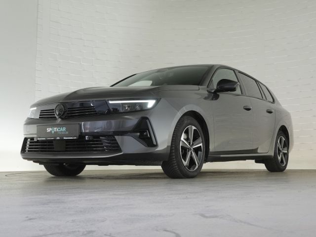 Astra L ST GS AT+LED LICHT+360 GRAD KAMERA+SITZ-
