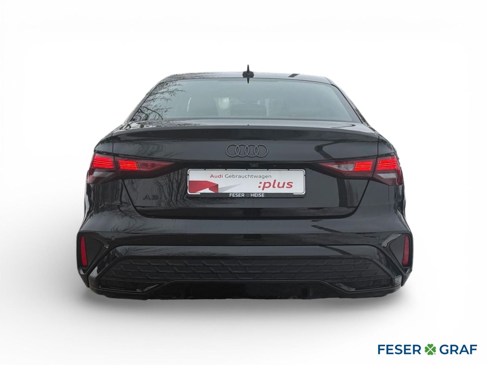 Audi A3 - Bild 5