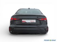 Audi A3 - Vorschau Bild 5