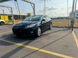 Ford Focus 1,6TDCi 85kW DPF SYNC Edition SYNC Edition - Ford Focus: 85kw