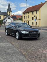 Audi A8 D4 3.0 TDI quattro 258 PS | Matrix LED - Audi A8: 2.8