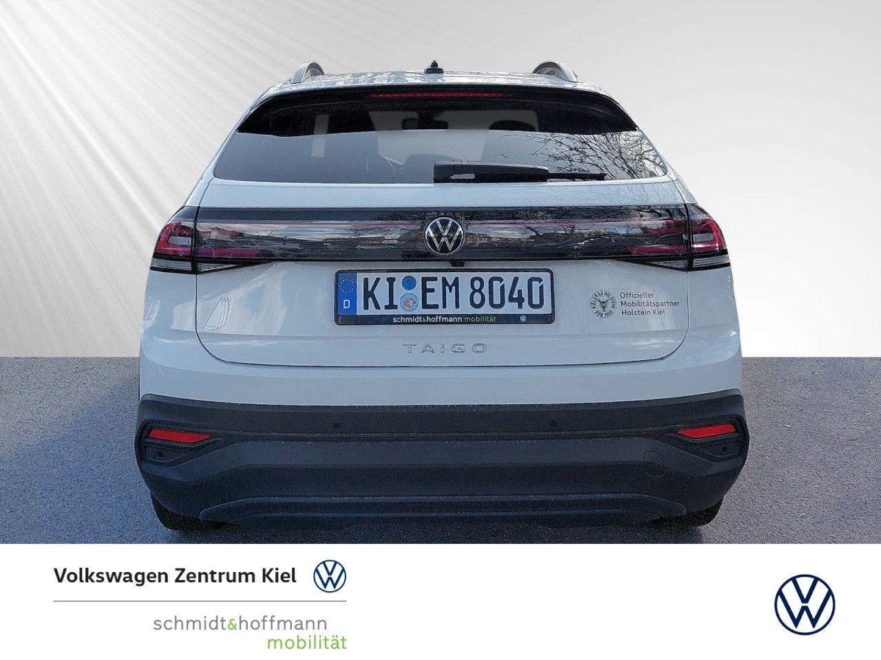 Volkswagen Taigo Goal 1.0 TSI SITZHZ ACC PDC RFK CARPLAY foto 5