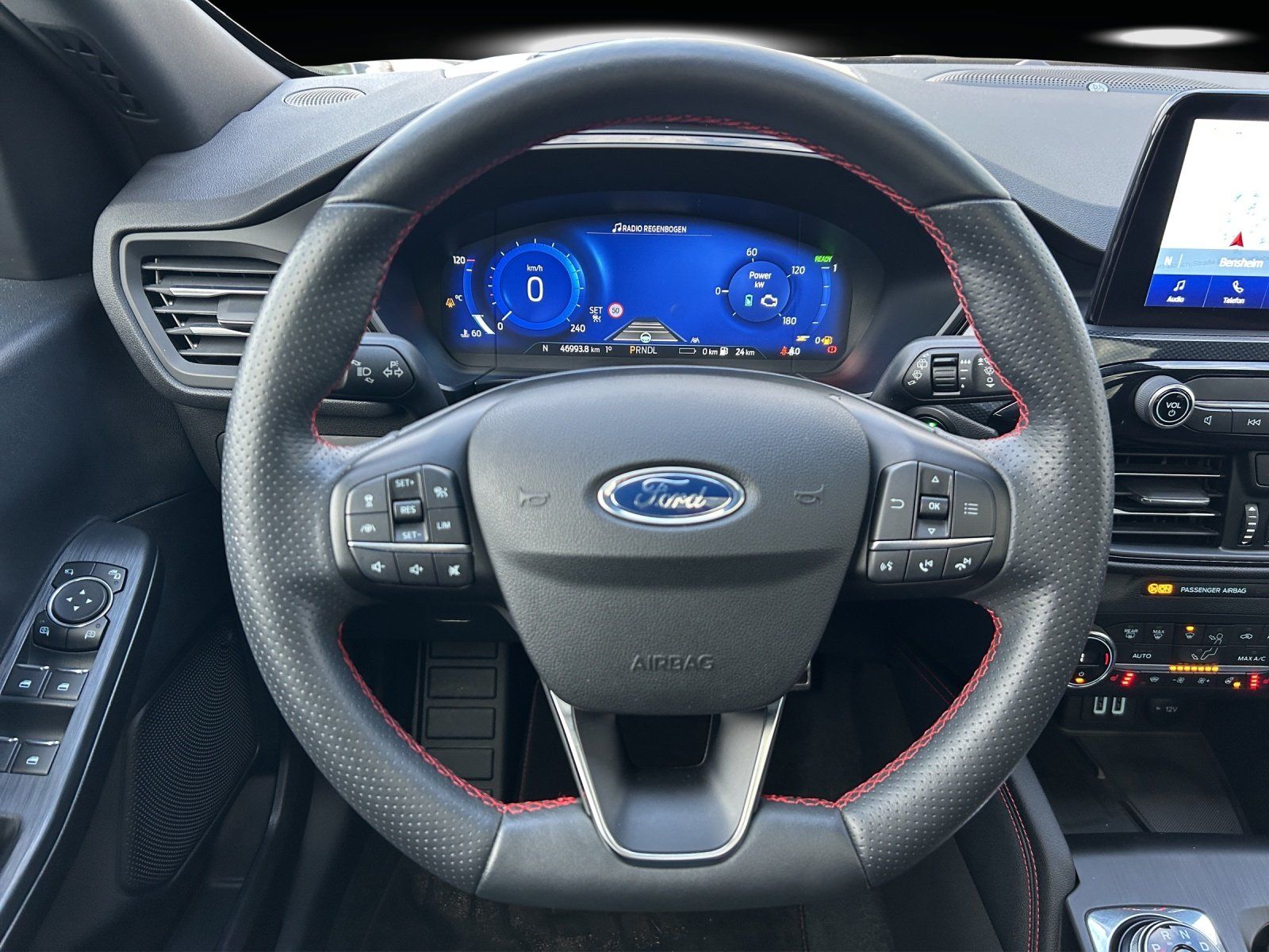 Fahrzeugabbildung Ford Kuga 2.5 PHEV ST-Line X Aut./LED/ACC/KAMERA/PANO