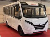 Dethleffs Globebus I 6  - Dethleffs Integrierter Globebus