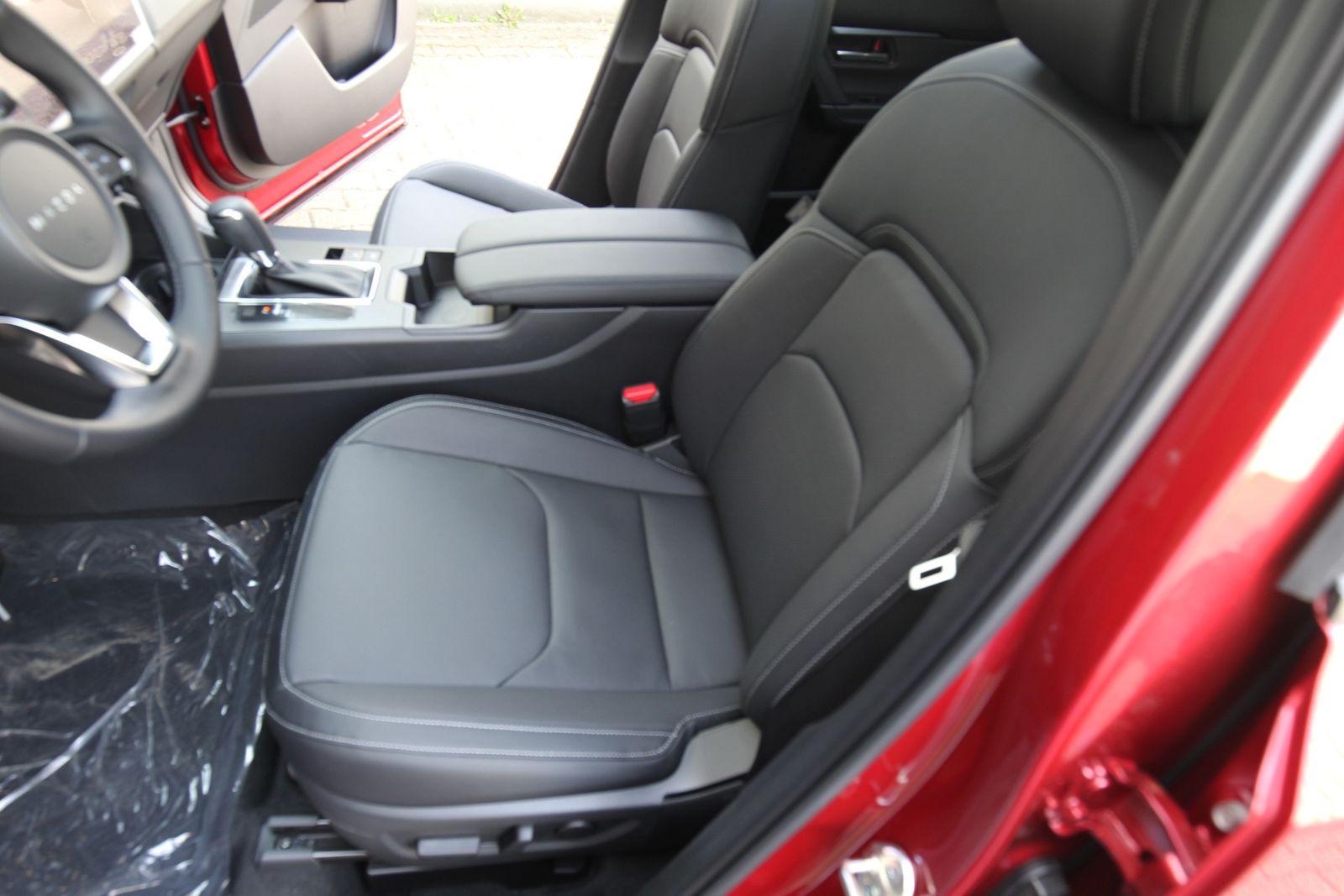 Mazda CX-5 - Bild 14