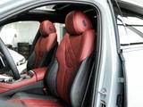 BMW X6 40d M SPORT PRO Luftf. 22LM 360K Pano CARBON - BMW Gebrauchtwagen in Nürnberg