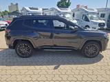 Jeep Compass S Plug-In Hybrid 4WD - Jeep Compass in Lübeck