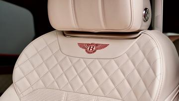 2016 Bentley BENTAYGA 缩略图 20