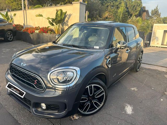 MINI Mini Countryman SD ALL4