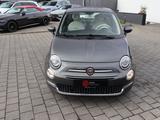 Fiat 500 Lounge 1.0 Hybrid Tempomat-el.SItz-Klima - Fiat 500 mit Hybrid-Antrieb