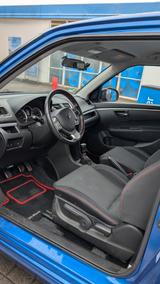 Suzuki Swift 1.6 Sport Sport - Suzuki Swift: 3 Türen