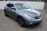 Andere Infiniti Luxus-Crossover-SUV in Vollaussta... - : Geländewagen, Luxus
