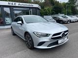 Mercedes-Benz CLA 220 d Shooting Brake *1. Hand* - gebrauchte Mercedes-Benz CLA 220 aus dem Jahr 2021