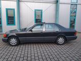 Mercedes-Benz Mercedes W140 500SE S500 H-Zulassung Originalzst - gebrauchte Mercedes-Benz S 500 aus dem Jahr 1993
