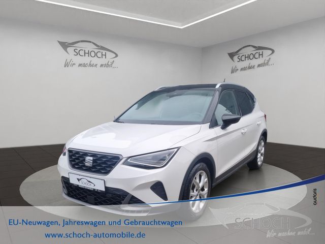 Seat Arona 1.0 TSI FR - LED*NAVI*KAMERA