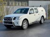 Nissan Navara 2.5 DCI Automatik Klima - Nissan Navara in Wuppertal