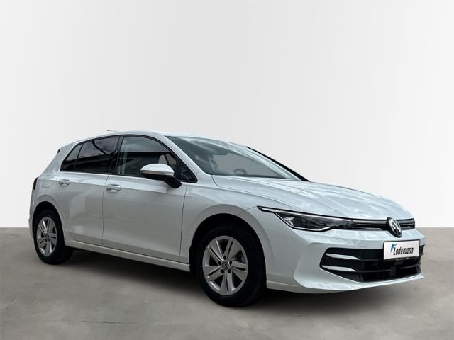 Golf 1.0 TSI FACELIFT AHK+HEAD-UP+RFK+ACC+NAVI.+