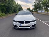 BMW 430i Coupé Facelift M Sport / Sport Automatik - BMW 430: Privatanbieter