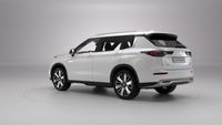 Mitsubishi Plug-in Hybrid Outlander - Vorschau Bild 5