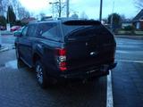 Ford Ranger Wildtrak Doppelkabine 4x4 - Ford: Wildtrak