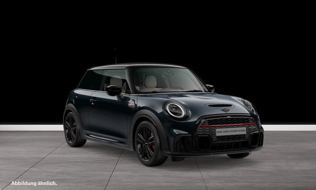 MINI John Cooper Works Navi Harman/K Kamera LED