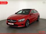 Mercedes-Benz CLA 200d Urban 4Matic LED Navi Panorama Kamera - Mercedes-Benz CLA 200 mit Diesel-Antrieb: Automatik