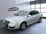 Volkswagen Jetta V Sportline+DSG+NAVI+KLIMAAUT+SITZHEIZUNG - Volkswagen Jetta