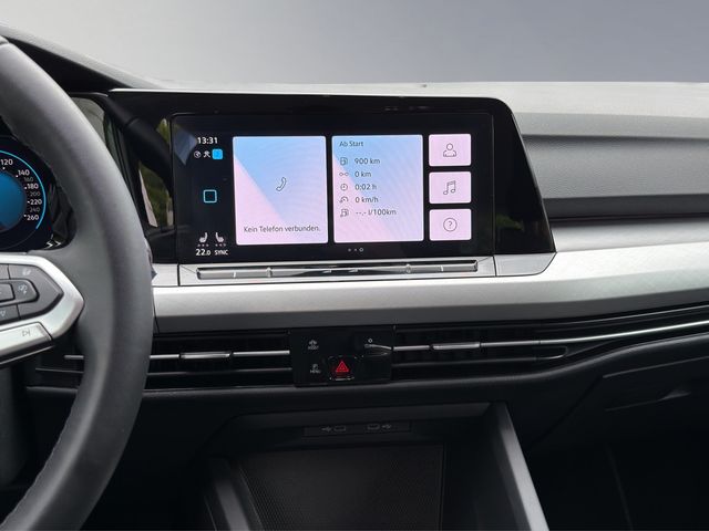 Golf VIII Variant 2.0 TDI Life