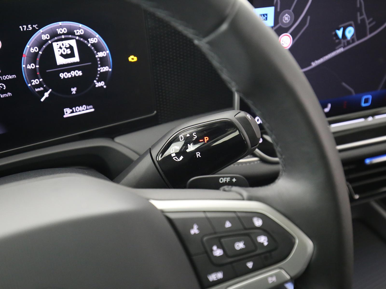Volkswagen Passat 1,5 l eTSI DSG Business LED Navi, миниатюра 20