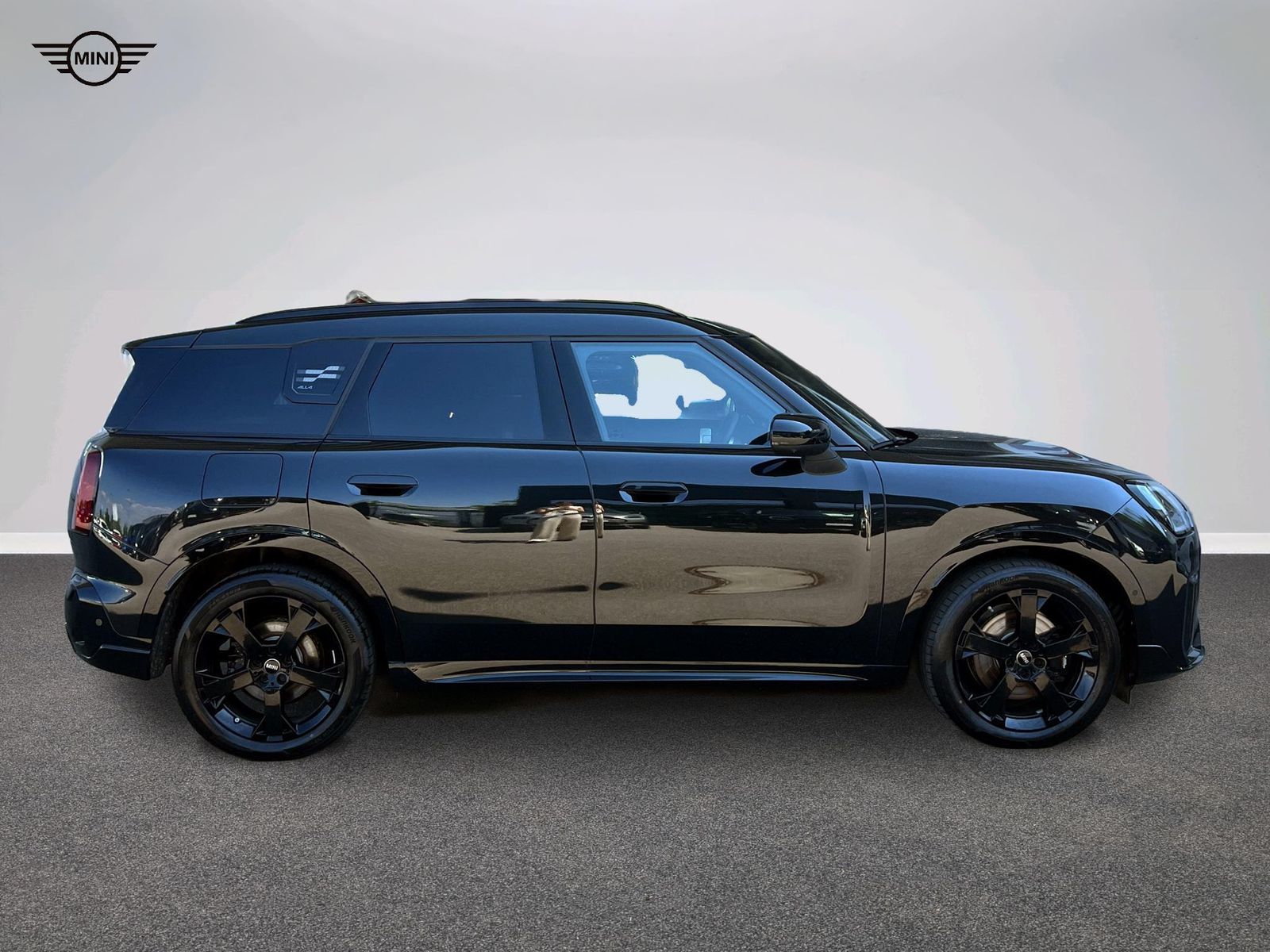 MINI Countryman S (Cooper) - Bild 4