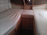HYMER / ERIBA / HYMERCAR ML i570 - Hymer ML-I