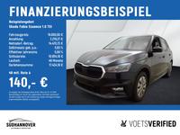 Skoda Fabia Essence 1.0 TSI LED+PDC H+DAB