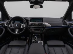 Foto Nummer 38: BMW X3