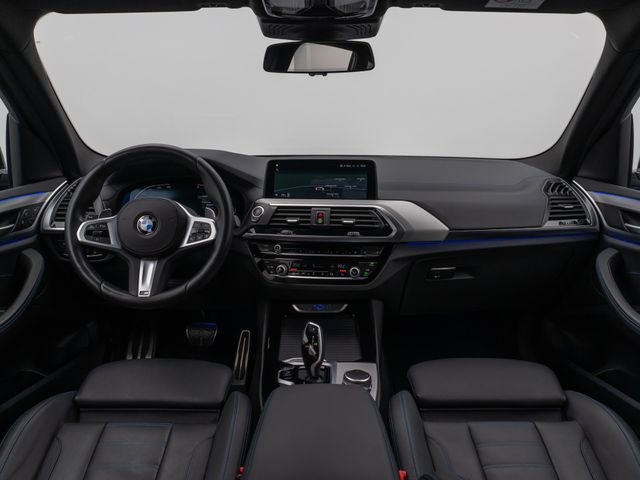 Foto Nummer 38: BMW X3