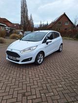 Ford Fiesta 1,0 EcoBoost 74kW Titanium PowerShift... - Ford Fiesta: Powershift