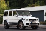 Mercedes-Benz G 63 AMG Edition 463 Designo Exclusiv-Paket - Mercedes-Benz G 63 AMG in Düsseldorf