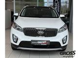 Kia Sorento Platinum Edition 4WD 2.2 CRDi AHK Panora - Kia Sorento mit Diesel-Antrieb