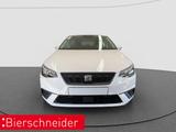 Seat Ibiza 1.0 TSI Style Edition VIRT.COCKPIT PDC SHZ - Seat Ibiza: Style Edition