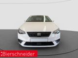Seat Ibiza 1.0 TSI Style Edition VIRT.COCKPIT PDC SHZ - Seat Ibiza Jahreswagen: ST