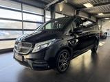 Mercedes-Benz V 250 d 4M Lang AMG|AHK|Memory|360°|LED|LM19 - Mercedes-Benz V 250 in Bielefeld