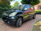 Daihatsu Auto, Kleinwagen, Daihatsu Sirion 1.3 - M3 - Daihatsu Sirion: M1
