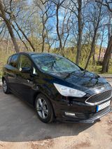 Ford C-Max Business Edition - Ford C-Max Gebrauchtwagen Berlin